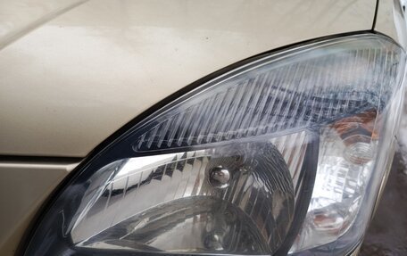 KIA Rio II, 2010 год, 465 000 рублей, 6 фотография