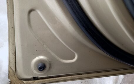 KIA Rio II, 2010 год, 465 000 рублей, 8 фотография