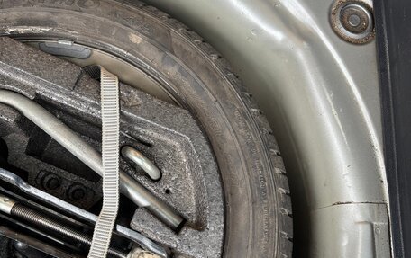 Skoda Roomster, 2013 год, 650 000 рублей, 13 фотография