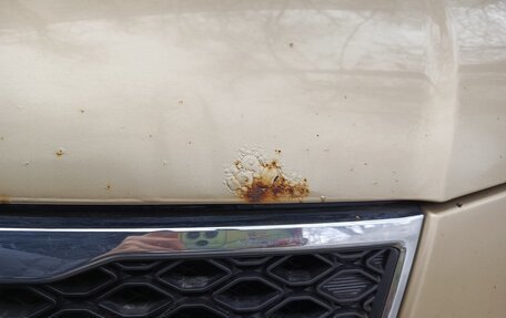 KIA Rio II, 2010 год, 465 000 рублей, 4 фотография