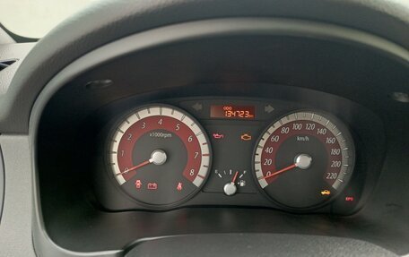 KIA Rio II, 2010 год, 465 000 рублей, 12 фотография