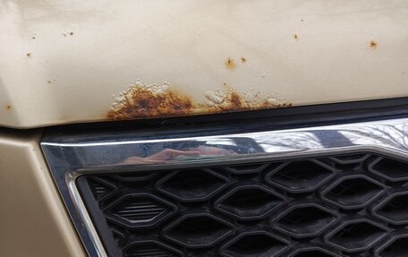 KIA Rio II, 2010 год, 465 000 рублей, 5 фотография