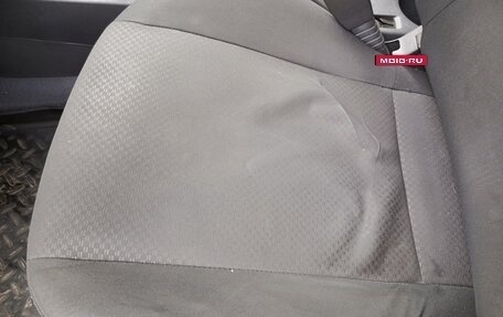 KIA Rio II, 2010 год, 465 000 рублей, 11 фотография