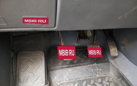 KIA Rio II, 2010 год, 465 000 рублей, 9 фотография