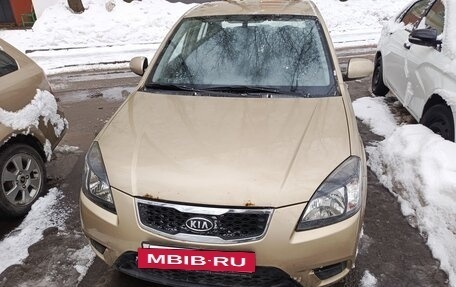 KIA Rio II, 2010 год, 465 000 рублей, 2 фотография