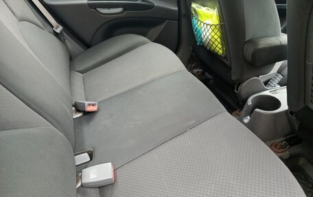 KIA Rio II, 2010 год, 465 000 рублей, 17 фотография