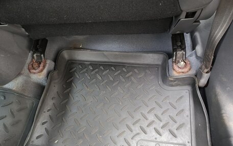 KIA Rio II, 2010 год, 465 000 рублей, 15 фотография