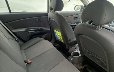 KIA Rio II, 2010 год, 465 000 рублей, 16 фотография