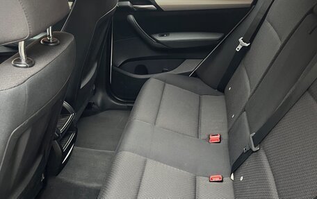 BMW X3, 2012 год, 1 850 000 рублей, 16 фотография