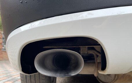 BMW X3, 2012 год, 1 850 000 рублей, 26 фотография