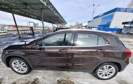 Mercedes-Benz GLA, 2014 год, 2 000 077 рублей, 4 фотография