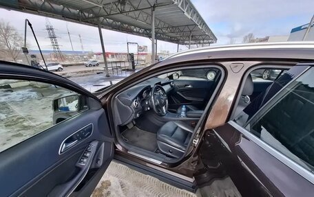 Mercedes-Benz GLA, 2014 год, 2 000 077 рублей, 7 фотография