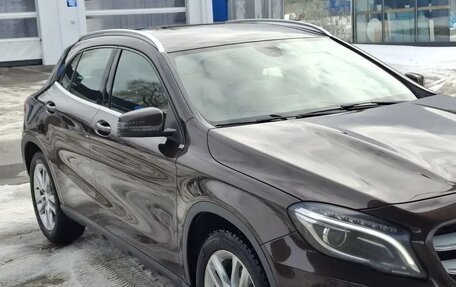 Mercedes-Benz GLA, 2014 год, 2 000 077 рублей, 5 фотография