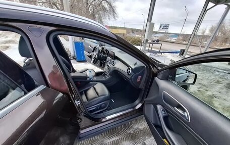 Mercedes-Benz GLA, 2014 год, 2 000 077 рублей, 9 фотография