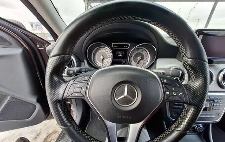 Mercedes-Benz GLA, 2014 год, 2 000 077 рублей, 14 фотография