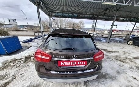 Mercedes-Benz GLA, 2014 год, 2 000 077 рублей, 12 фотография