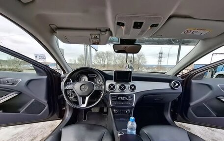 Mercedes-Benz GLA, 2014 год, 2 000 077 рублей, 16 фотография