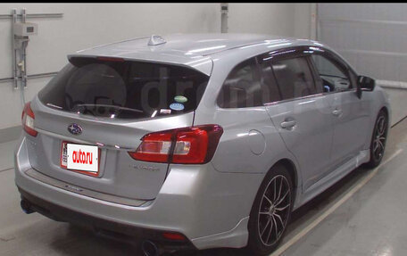 Subaru Levorg I, 2014 год, 1 650 000 рублей, 8 фотография