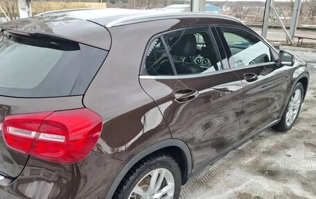 Mercedes-Benz GLA, 2014 год, 2 000 077 рублей, 23 фотография