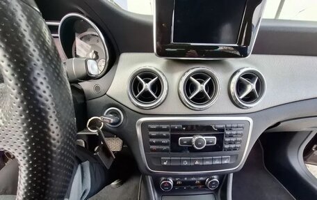 Mercedes-Benz GLA, 2014 год, 2 000 077 рублей, 21 фотография