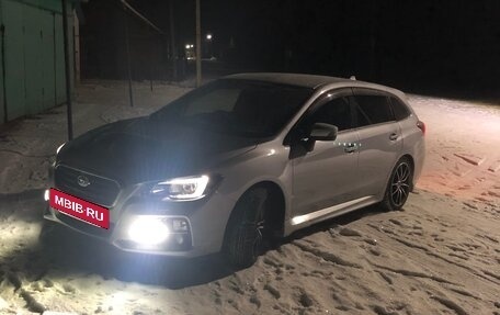 Subaru Levorg I, 2014 год, 1 650 000 рублей, 5 фотография
