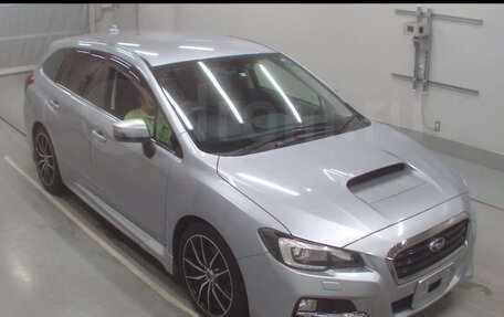 Subaru Levorg I, 2014 год, 1 650 000 рублей, 9 фотография