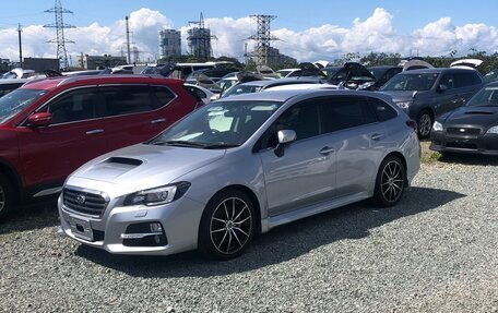 Subaru Levorg I, 2014 год, 1 650 000 рублей, 11 фотография