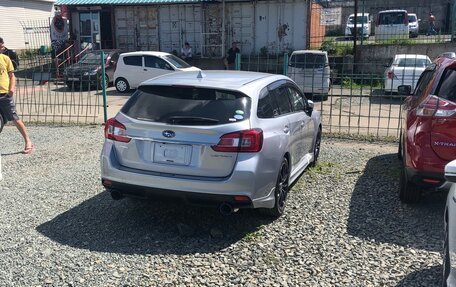 Subaru Levorg I, 2014 год, 1 650 000 рублей, 12 фотография