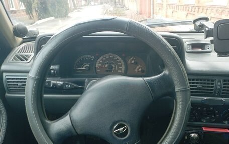 Daewoo Nexia I рестайлинг, 1996 год, 80 000 рублей, 3 фотография