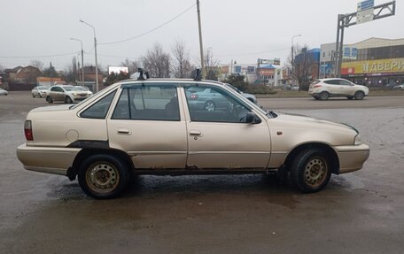 Daewoo Nexia I рестайлинг, 1996 год, 80 000 рублей, 5 фотография