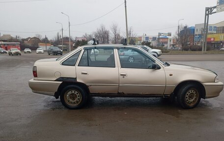 Daewoo Nexia I рестайлинг, 1996 год, 80 000 рублей, 6 фотография