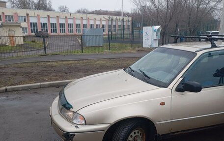 Daewoo Nexia I рестайлинг, 1996 год, 80 000 рублей, 10 фотография
