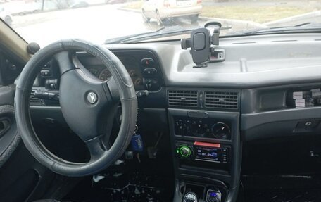 Daewoo Nexia I рестайлинг, 1996 год, 80 000 рублей, 7 фотография