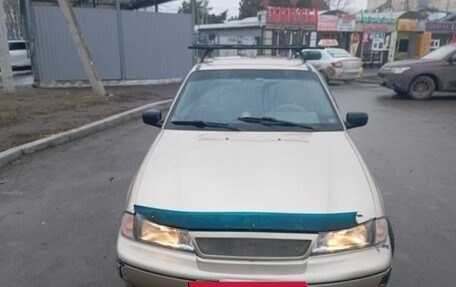 Daewoo Nexia I рестайлинг, 1996 год, 80 000 рублей, 2 фотография