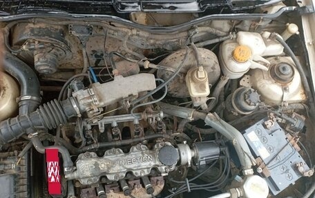 Daewoo Nexia I рестайлинг, 1996 год, 80 000 рублей, 12 фотография