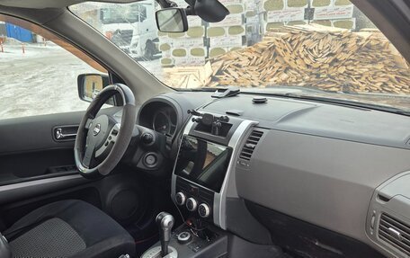 Nissan X-Trail, 2007 год, 1 050 000 рублей, 5 фотография