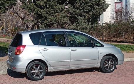 Toyota Corolla Spacio II, 2003 год, 585 000 рублей, 5 фотография