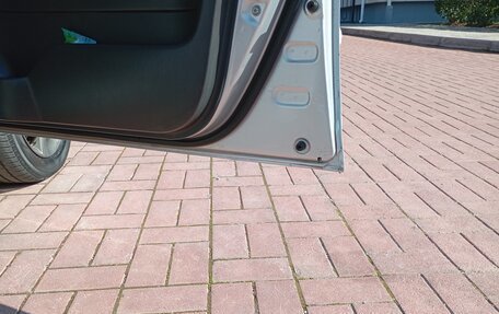 Toyota Corolla Spacio II, 2003 год, 585 000 рублей, 10 фотография