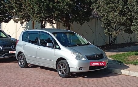 Toyota Corolla Spacio II, 2003 год, 585 000 рублей, 2 фотография