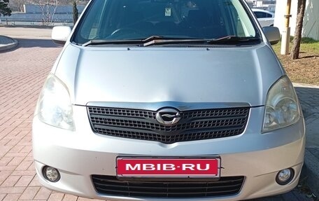 Toyota Corolla Spacio II, 2003 год, 585 000 рублей, 4 фотография