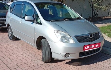 Toyota Corolla Spacio II, 2003 год, 585 000 рублей, 3 фотография