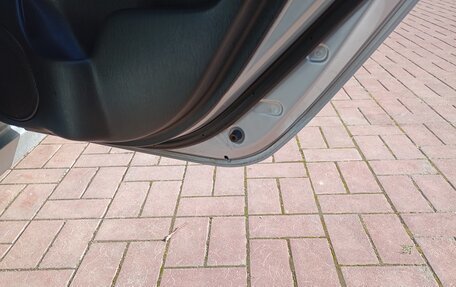 Toyota Corolla Spacio II, 2003 год, 585 000 рублей, 11 фотография