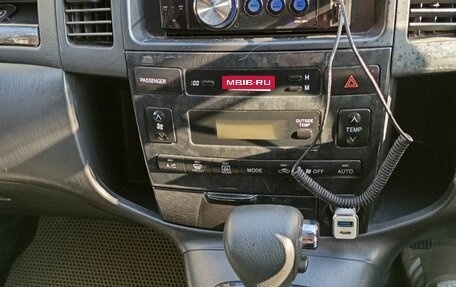 Toyota Corolla Spacio II, 2003 год, 585 000 рублей, 14 фотография