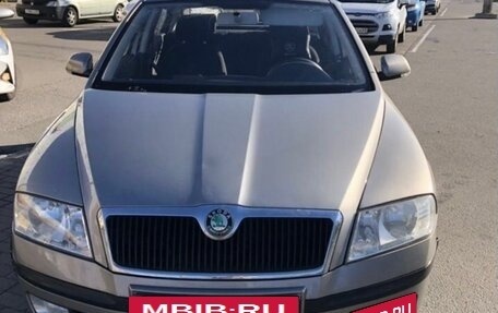 Skoda Octavia, 2008 год, 498 000 рублей, 2 фотография