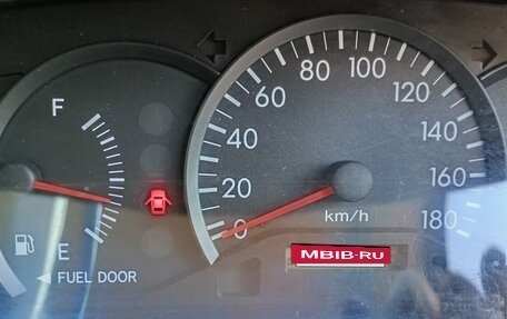 Toyota Corolla Spacio II, 2003 год, 585 000 рублей, 12 фотография