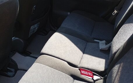 Toyota Corolla Spacio II, 2003 год, 585 000 рублей, 16 фотография