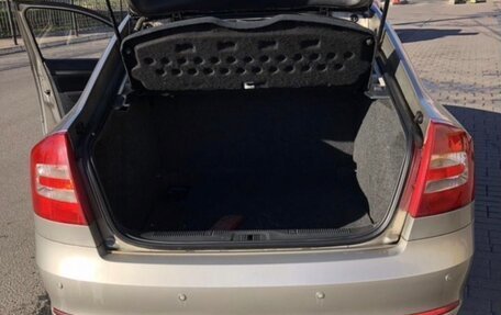 Skoda Octavia, 2008 год, 498 000 рублей, 5 фотография