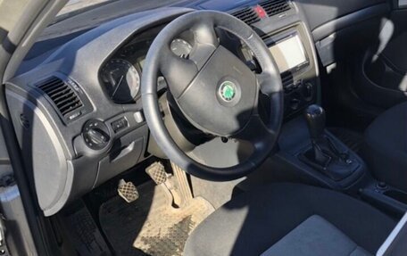 Skoda Octavia, 2008 год, 498 000 рублей, 6 фотография