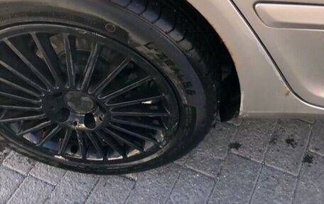 Skoda Octavia, 2008 год, 498 000 рублей, 9 фотография