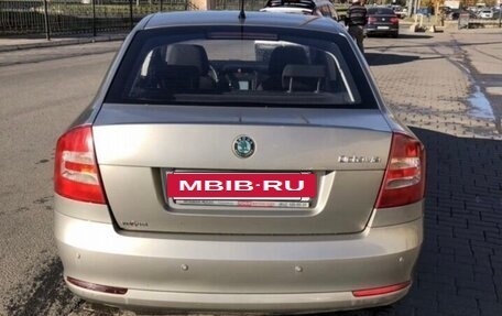 Skoda Octavia, 2008 год, 498 000 рублей, 4 фотография